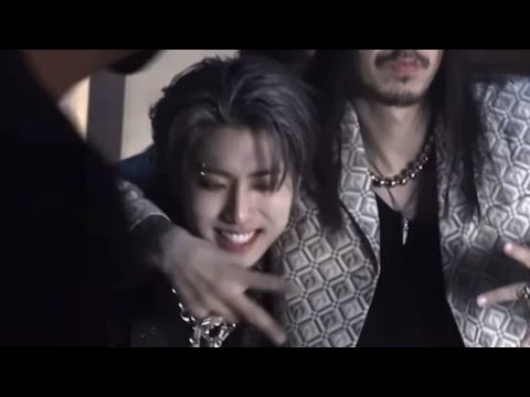 [BexEdits] Get excited with Han Jisung about Tiger JK on Stray Kids' "Topline"