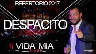 Lucas Sugo - Despacito (en vivo-repertorio 2017)