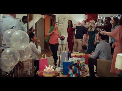 Commercial Ads 2018 - ASDA - Everything you want, no compromise