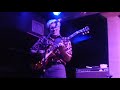 THE RADIATORS AT TIPITINA'S 2020-01-18 LIKE DREAMERS DO