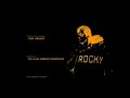 ROCKY II 1979 End Credits VHS
