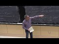 Lecture 11: More on Spacetime Curvature