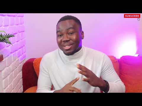 Welcome to English With Cletus!