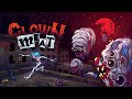 Vídeo de gameplay de Clown Meat  PC