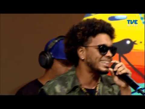 Radar | TVE - Rael Real - 17/12/2019