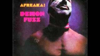 Demon Fuzz - Another Country