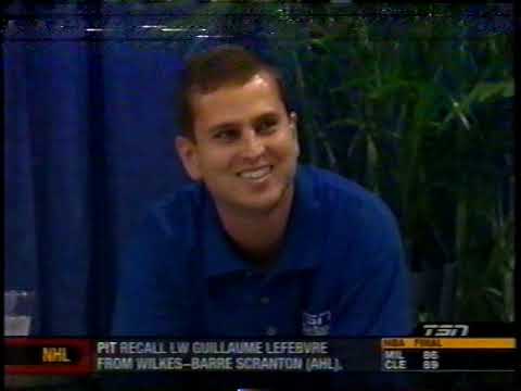 04-05 TSN 5-pin Pins Game - Quarter-Final 3