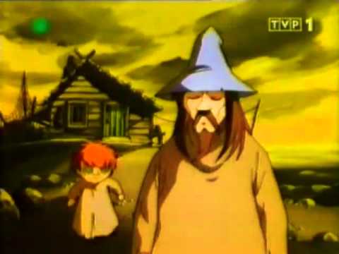 MUMINKI 26 LATARNIK 1 2