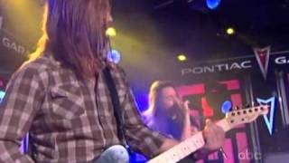 The Red Jumpsuit Apparatus - You Better Pray [Live]