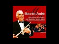 Fantaisie Brillante......Maurice Andre