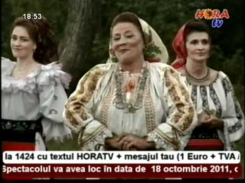 Olimpia Denes - Zice lumea ca-i pacat