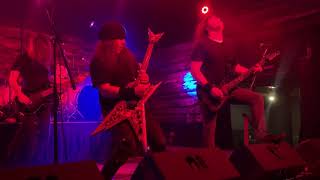 Vicious Rumors - Down to the Temple + Hellraiser (Austin, TX 10/14/2018)