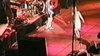 No Doubt 12 09 1996 Virginia 12 total hate / pawn shop