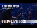 Red Snapper - Bricked (Electronic Beats)