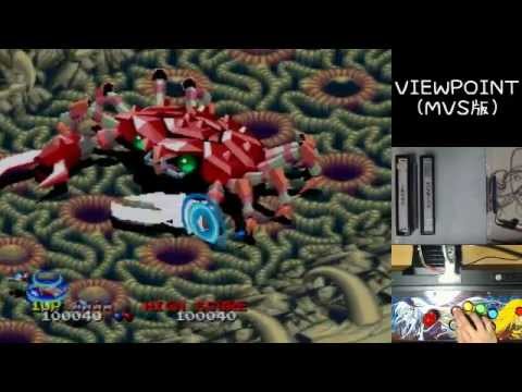 viewpoint neo geo rom download