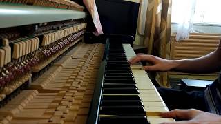 Benjamin Wallfisch - Beverly (It OST)