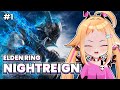 Infinite boss time!! - Elden Ring Nightreign | #1