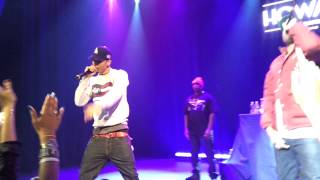 PG Click Dom Kennedy Ft. Niko 4G