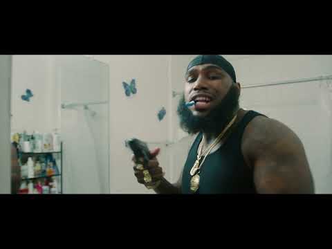 Can’t leave without it🔫)ATM$GANG$Trouble boy(music video)