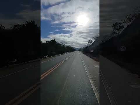 Distrito Era Nova, Minas Gerais.