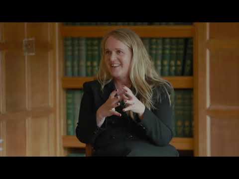 Jane Green - Future ambitions