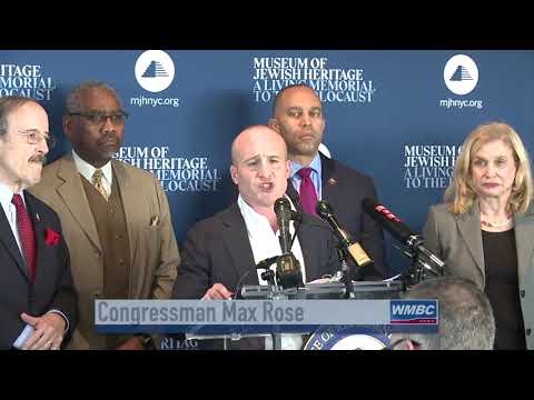 Jewish Community Security