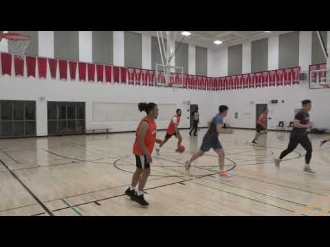 WholeLottaHeat(30) Tier 13 - 2023 SPRING Goon Squad(29) - tcbl sunday