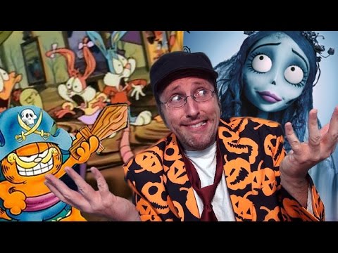 Top 11 Halloween Guilty Pleasures