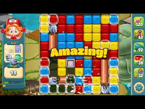 Toy Blast Level 3367