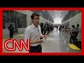 Inside The Salvadoran Mega Prison Where US Deportees Live