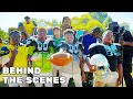 THE UNDERDOGGS Behind The Scenes 2 2024 Snoop Dogg
