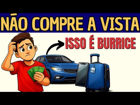 9 Things You Should NOT Pay for Upfront | Financial Education