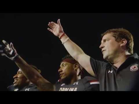 Gamecock Confidential: Forever To Thee - Episode 5 - Alma Mater Close