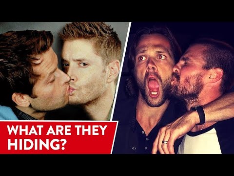 Watch lagu Images Videos New Actress On Supernatural, Watch Images New Actress On Supernatural free Watchn, video klip New Actress On Supernatural