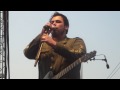 Seventh Day slumber - From the inside out - LIVE ...