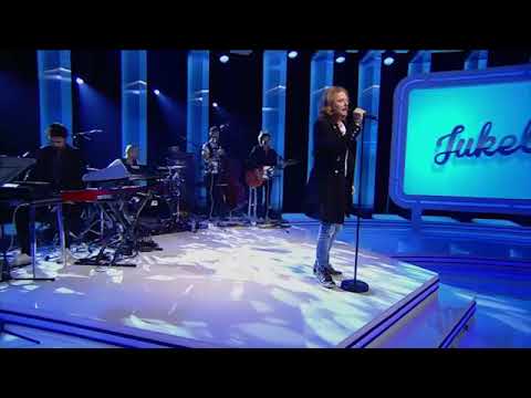 Jonne Aaron - Feel (Robbie Williams cover)