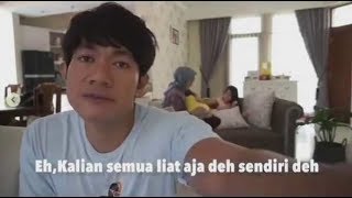 Download lagu Melky Bajaj  Sebut Istrinya Mengidap Amnesia, Malah Bikin  Ketawa mp3