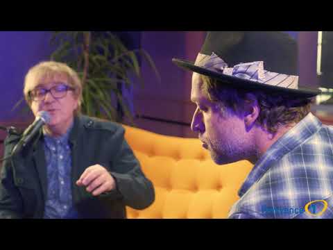 Miro Žbirka - Len s ňou (Host Frekvence 1)