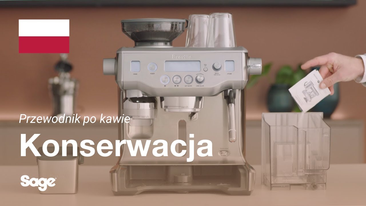 Jak przeprowadzić odkamienianie