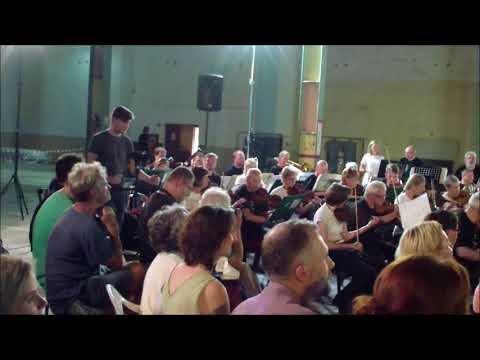 Novouherské čardáše – upr. Tomáš Stanček