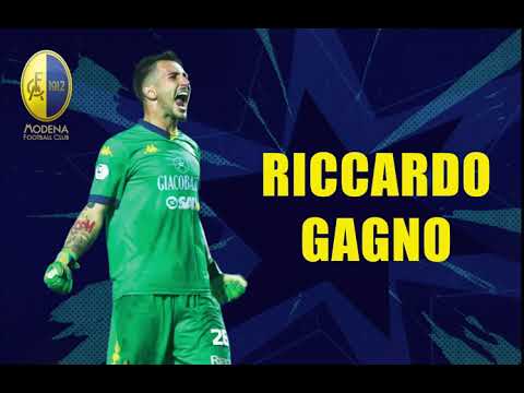 Gagno SOCIAL Modena FC