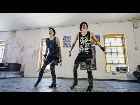 Lombard Twins - Quincy Jones - Siedah Garrett - "One Man Woman" by Martin & Facundo Lombard - 4K