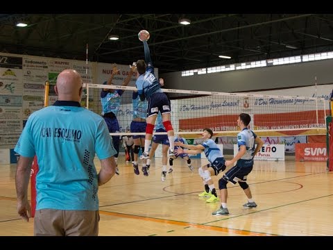 EN DIRECTO | Fundación Cajasol Juvasa - Unicaja Almería