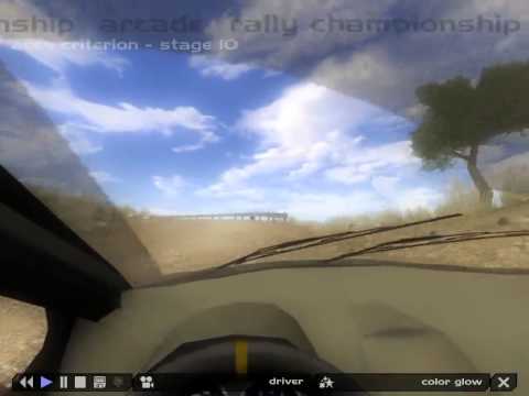 2014/12/4 Xpand Rally Extreme Gameplay