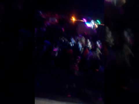 Soirée chic au DYFOU NIGHT 2 (DJ SKARFACE)