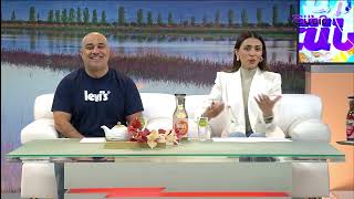Առավոտը Շանթում/Aravot Shantum / 28.11.2023