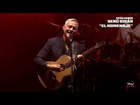 Seru Giran Quilmes Rock 2025