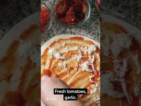 Homemade Pizza: Tips and Tricks for Restaurant-Quality Results