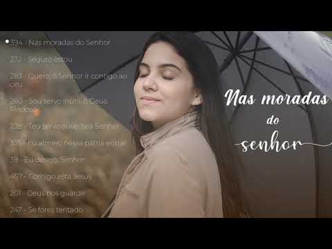 Álbum: Nas moradas do Senhor (Hinos CCB)