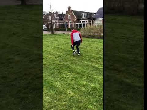 SC Franeker dag 6 aannemen